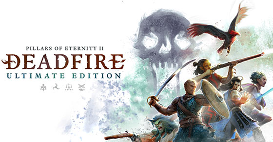 pillars of eternity 2 deadfire ultimate edition is coming to consoles in early 2020