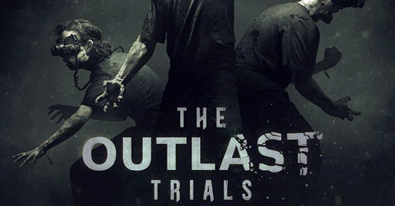 red barrels has just announced a brand-new outlast game called the outlast trials