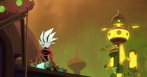 ruined king a league of legends story and conv rgence a league of legends story has just been announced