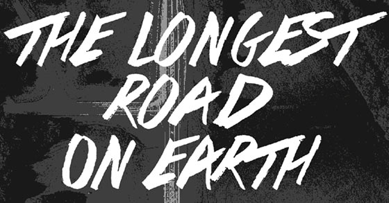 the award winning indie game the longest road on earth is seeking funding via kickstarter