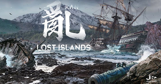 the medieval battle royale game ran lost islands has just launched its closed beta test period