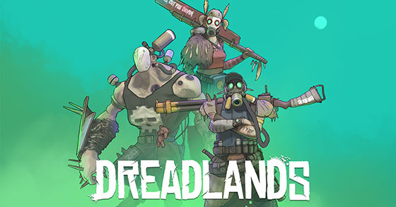 the post-apocalyptic online turn-based game dreadlands has just launched its open beta