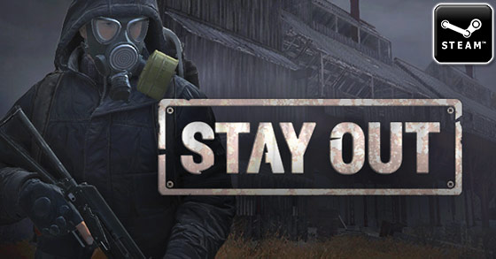 the stalker inspired mmorpg stay out is now available via steam early access