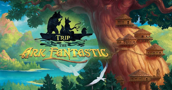 the story driven rpg trip the ark fantastic is coming to pc and consoles in 2022