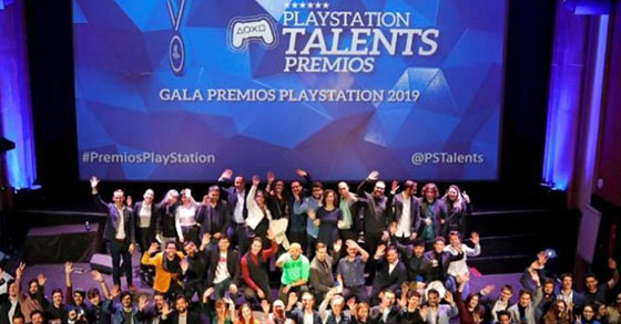 the winners of the sixth edition of the playstation awards has just been announced