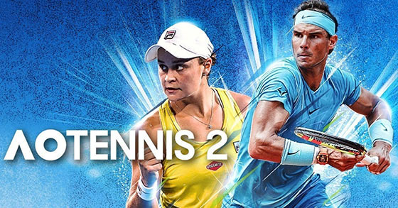 ao tennis 2 is now available on pc and consoles