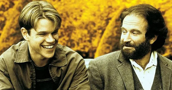 here are some really good and inspiring movies that could improve your studies