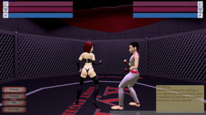 "Kinky fight club" fight for your life kinky fight club fight for your life