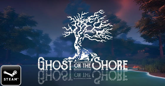 like charlie has just announced their story and relationship exploration game ghost on the shore