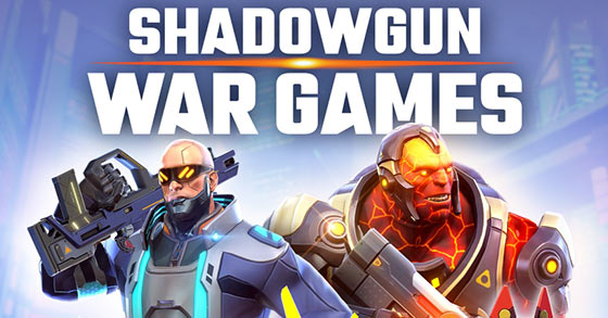 shadowgun war games is coming to ios and android on february 12th 2020