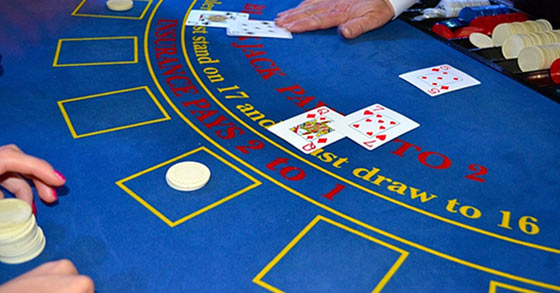the winning blackjack strategy a how to guide
