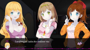 undead darlings no cure for love three hot zombie babes
