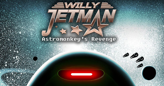 willy jetman astromonkeys revenge is coming to pc ps4 and nintendo switch on january 31st