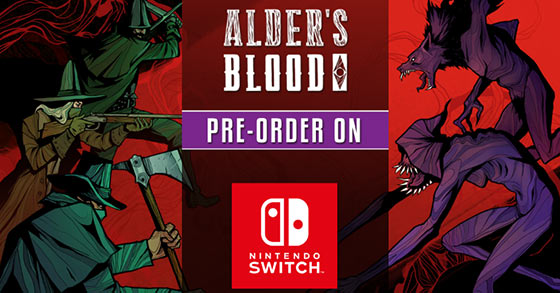 alders blood is coming to the nintendo switch on march 13th 2020