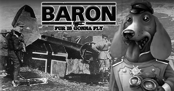 baron fur is coming to pc xbox one and the nintendo switch on march 4th 2020