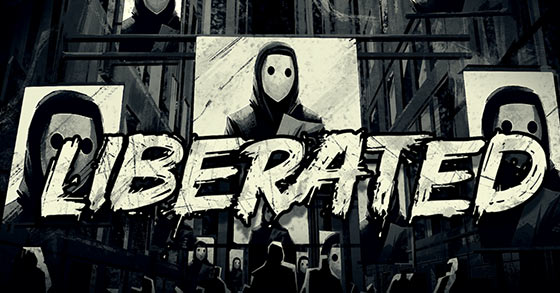 liberated has just released some new information and a brand-new gameplay trailer
