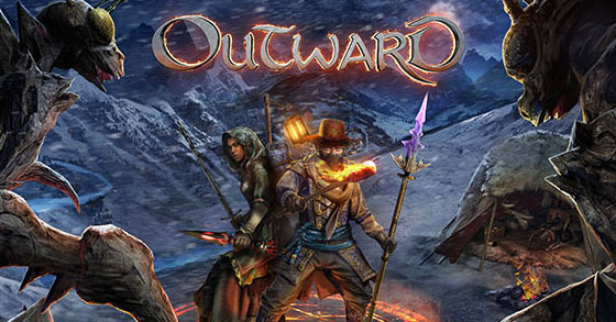 outward is going to release its the soroboreans dlc this spring 2020