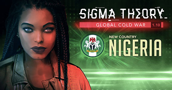 sigma theory global cold war has just released its nigeria dlc via steam