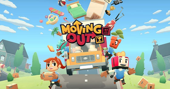 the chaotic moving sim moving out is coming to pc and consoles on april 28th 2020
