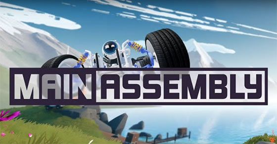 the creative sandbox game main assembly is kicking-off a new closed beta on february 14th