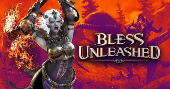 the f2p mmorpg bless unleashed is coming to the xbox one on march 2020