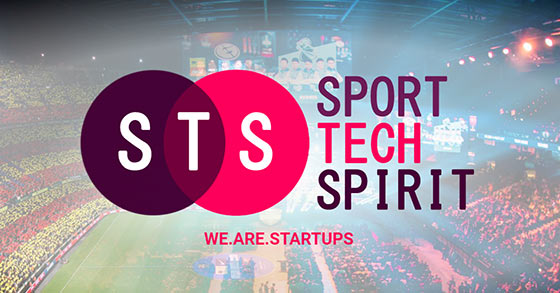 the sport tech spirit 2020 event is coming to barcelona on february 25th