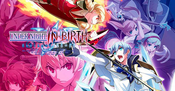 under night in brith exe late cl-r is now available for the nintendo switch and ps4