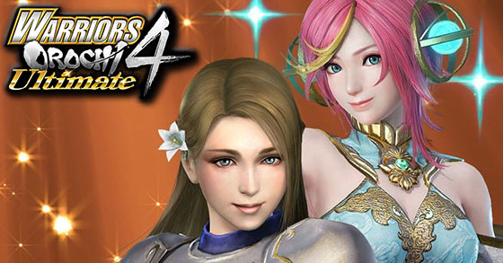 warriors orochi 4 ultimate is now available for pc and consoles