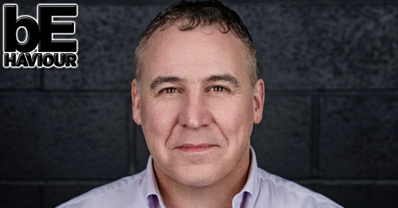 behaviour interactive has just appointed david reid as its chief marketing officer