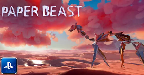 eric chahis paper beast is coming to psvr on march 24th 2020