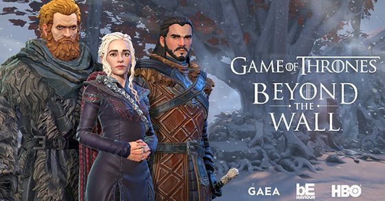 game of thrones beyond the wall is coming to ios on march 26th 2020