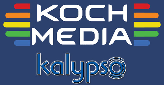 koch media has just extended their cooperation with publisher kalypso media