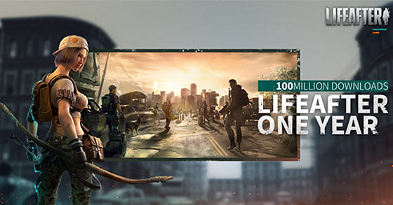 lifeafters ongoing one-year anniversary celebration is now entering its final stage