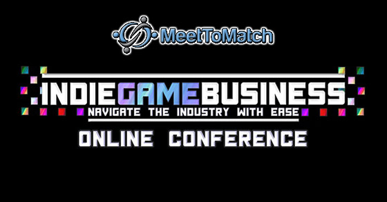 meettomatch and igb merge together to offer business networking in the wake of the gdc cancellation