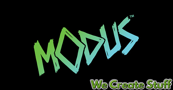modus games has just partnered-up with we create stuff to publish an unannounced title