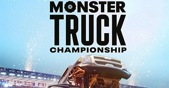monster truck championship is coming to pc and consoles this autumn 2020