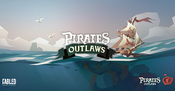 pirates outlaws has just released its fabled anniversary pack for ios and android
