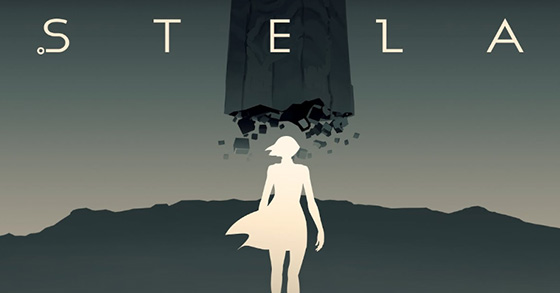 the cinematic platformer stela is coming to pc and nintendo switch on march 13th 2020