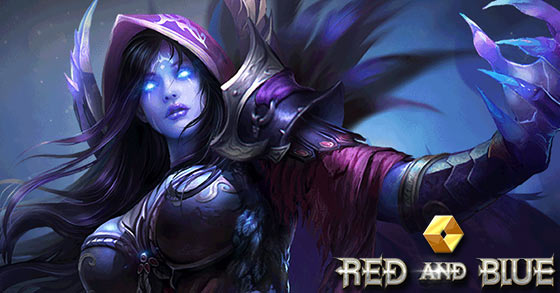 the new digital card strategy game red and blue is now available for android