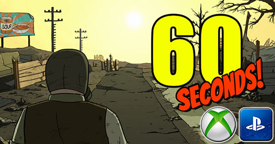 the original 60 seconds is coming to the xbox one and ps4 onmarch 6th 2020