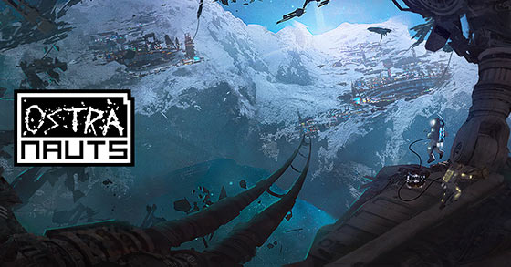 the spaceship sim ostranauts has just released some new info and a brand-new gameplay trailer