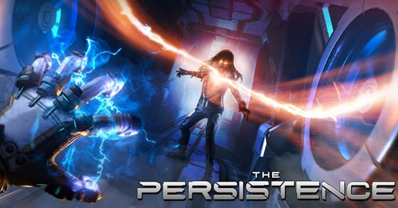 the survival horror roguelike game the persistence is coming to pc and consoles this summer 2020