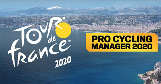 tour de france 2020 and pro cycling manager 2020 is coming to pc and consoles on june 4th