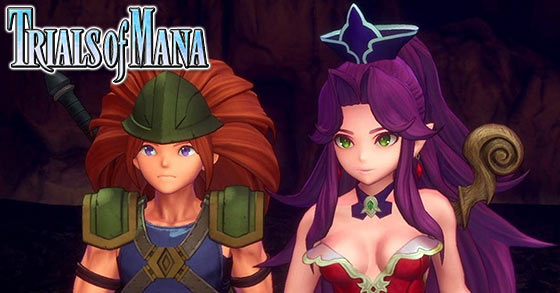 trials of mana has just released its free playable demo for pc ps4 and the nintendo switch