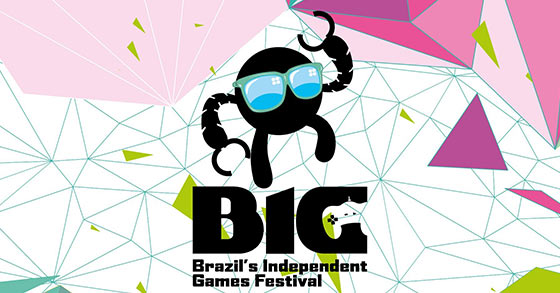 brazils independent game festival is to launches its first online conference this june 2020