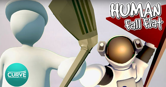 human fall flat has just announced its 10k usd workshop competition winner
