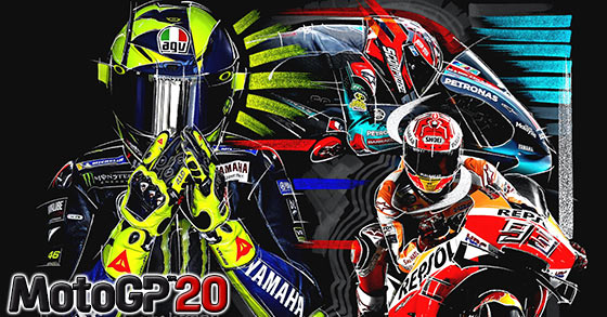 motogp 20 has just revealed its managerial career features