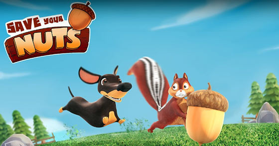 save your nuts is now available for pre-order to pc xbox one and nintendo switch