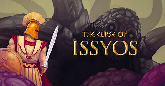 the curse of issyos is now available for preorder for ios devices