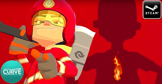 the frenetic firefighting multiplayer game embr is coming to steam early access this spring 2020